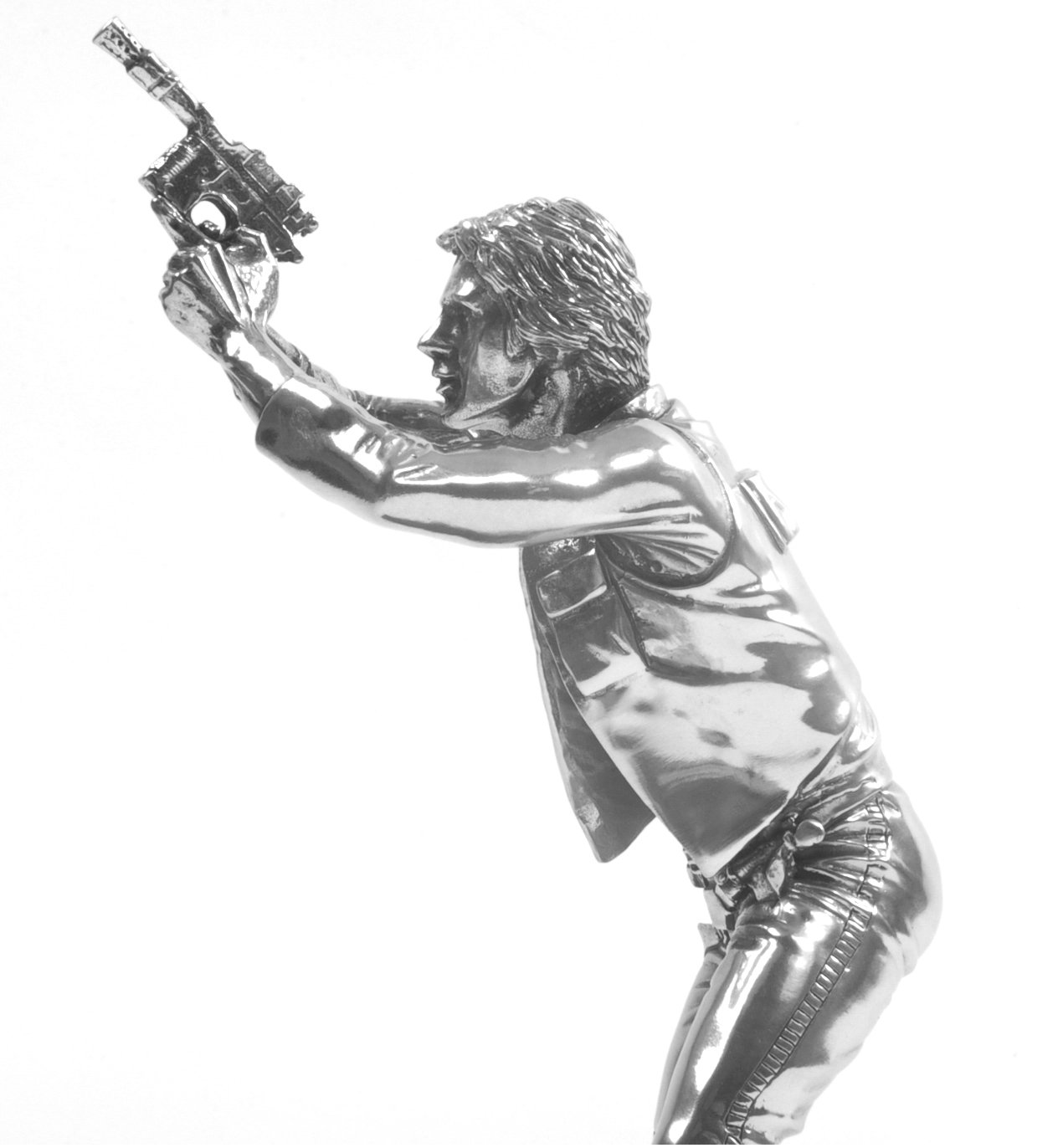 スターウォーズ ハン・ソロ 貯金箱 楽天市場】スターウォーズ 貯金箱 セラミックバンク